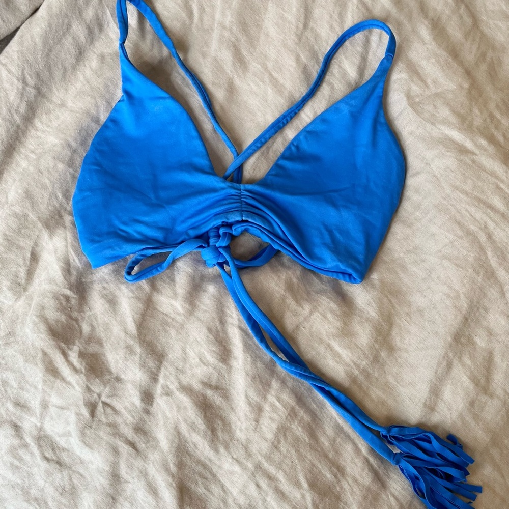 Midori bikini Mia top